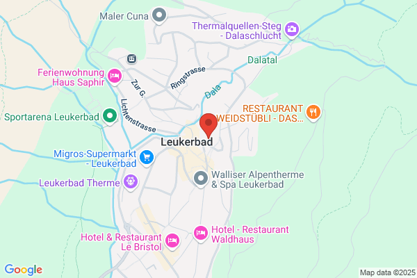 Restaurant la Malvoisie