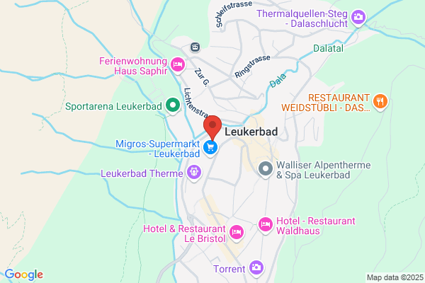 Ruscheling GmbH