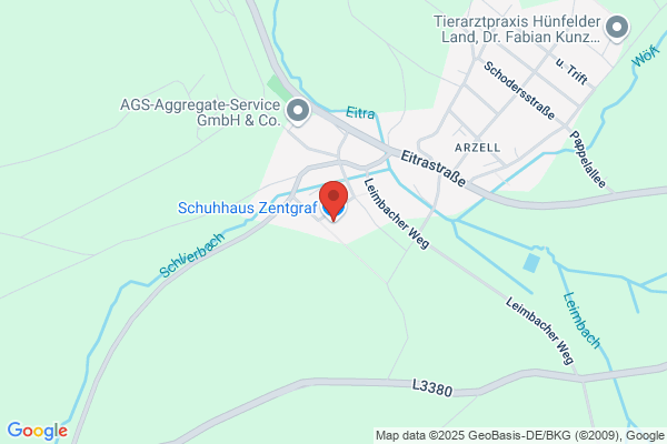 Schuhhaus Areg