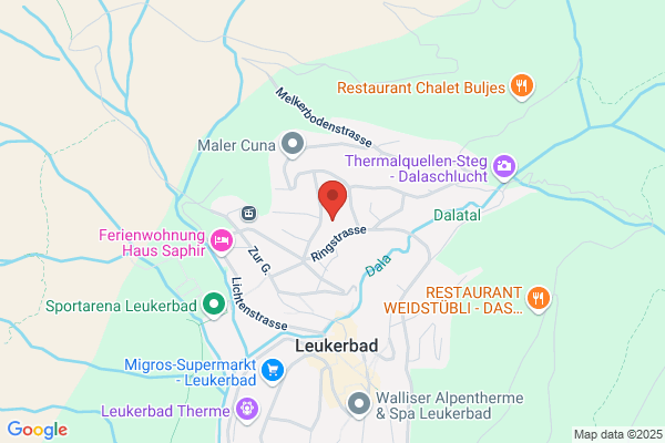 Touristenheim Bergfreude