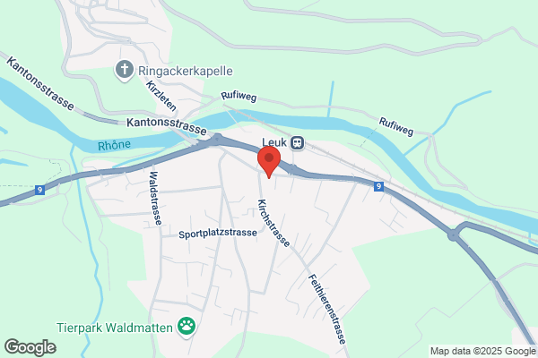 Walliser Kantonalbank
