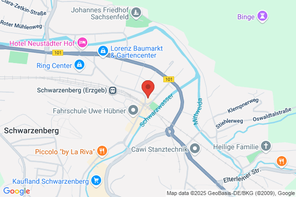 Wellner Technische Managementberatung