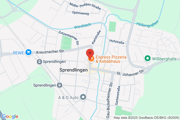 Werlen Baeckerei Service Subito