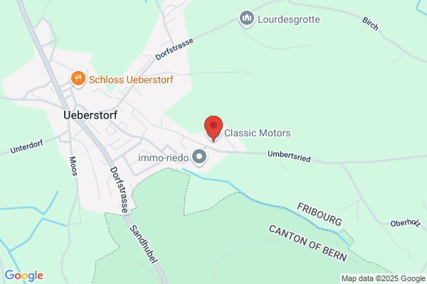 Classic Motors Gmbh