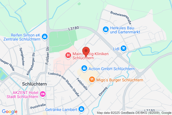 Altersheim fuer das Amt Schwarzenburg