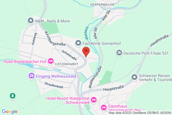 BOTEC GmbH