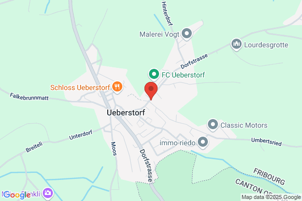 Baeckerei Brotbroesmeli