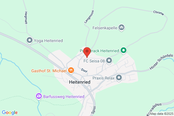 Daehler Garten