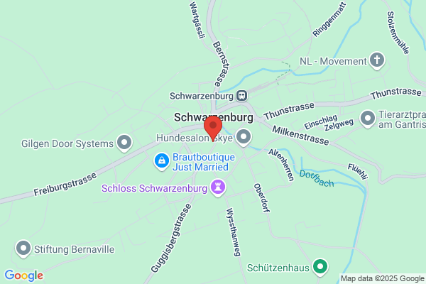 Dorfmetzgerei GmbH