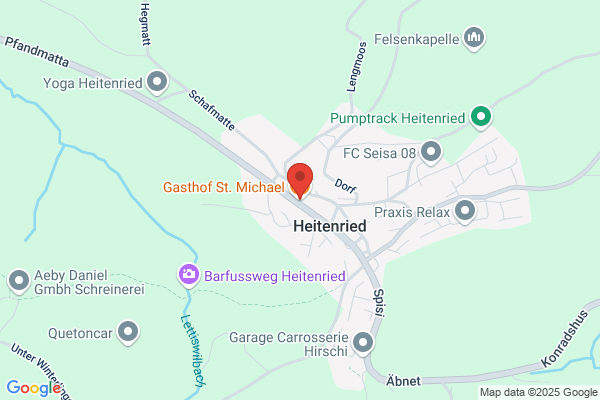 Gasthof St. Michael