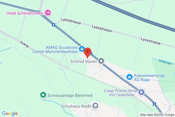Guma Gipser und Maler GmbH