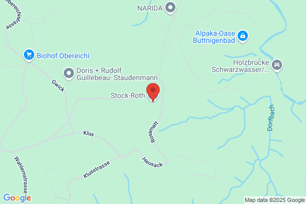 H. Stoeckli Lohnunternehmen GmbH