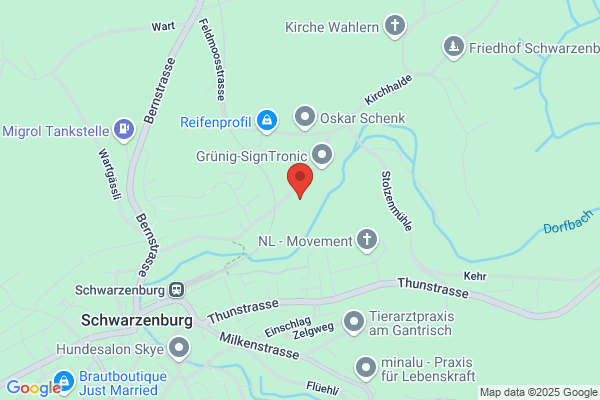 Landi Schwarzenburg und Umgebung