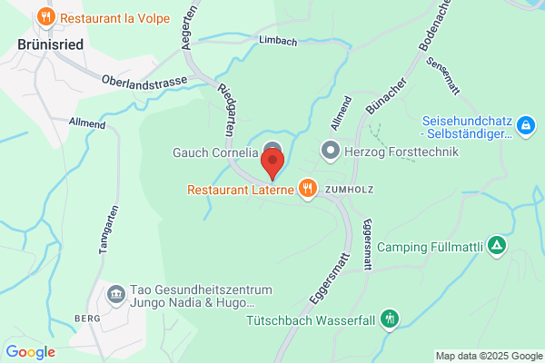 Maeder und Luder Architekten AG