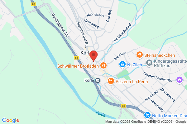 Maxim und BCR GmbH