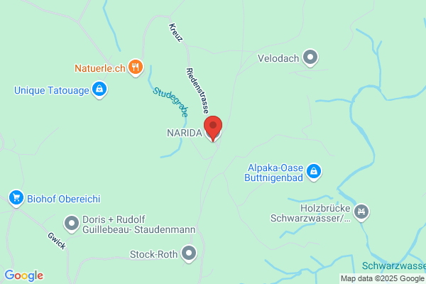 Narida AG