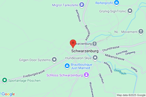 PB Architektur AG