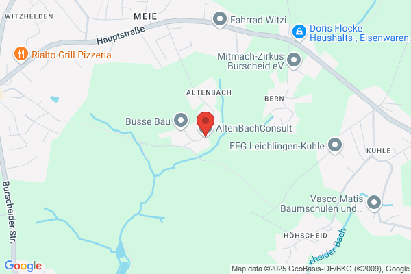 Schlapbach Allconsult