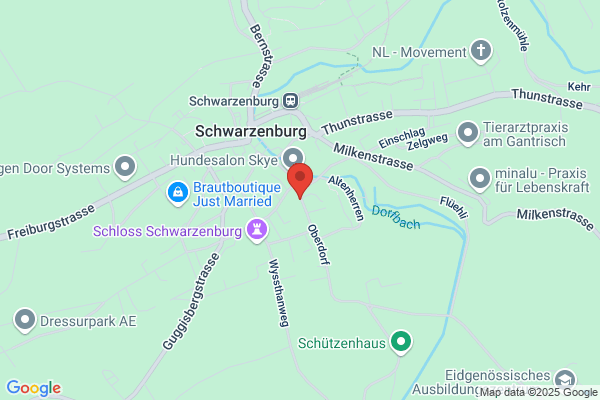 Schwarzenburger Druck und Verlag AG