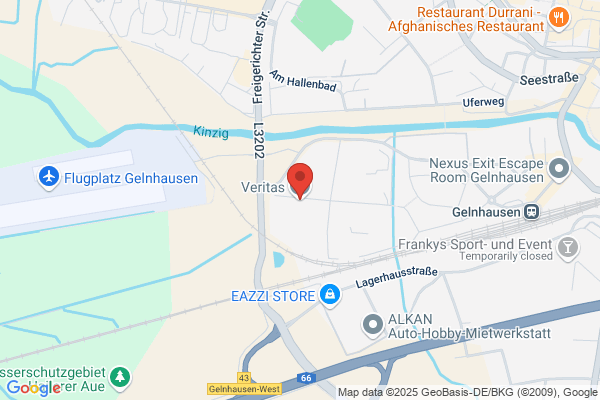 VERITAG AG
