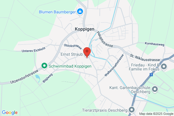 Käser Agrotechnik AG