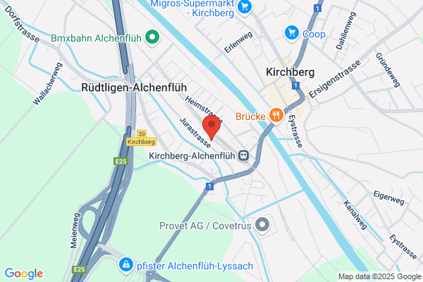 A. Jost Heizungen GmbH