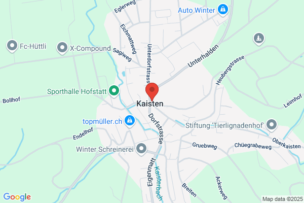 DSK Druckerei Schaer