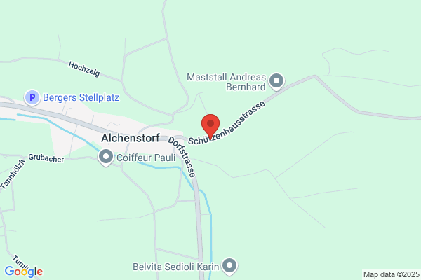 Dienstboten-Altersheim