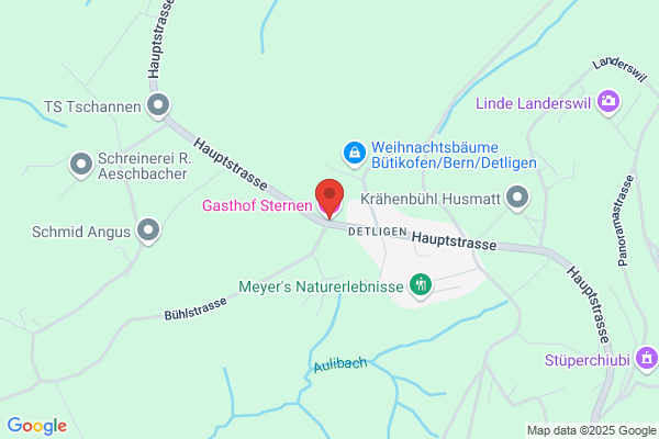 Gasthof z. Sternen