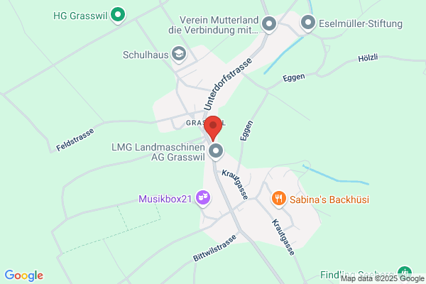 Gemeindeverwaltung Seeberg