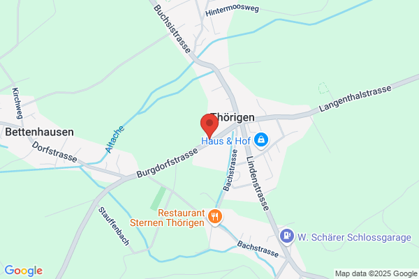 Hansruedi Neuhaus