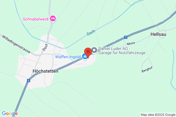 Heinz Ruch GmbH