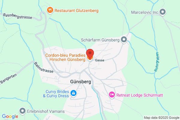 Jakob u. Rosemarie Gehrig Gartenbau