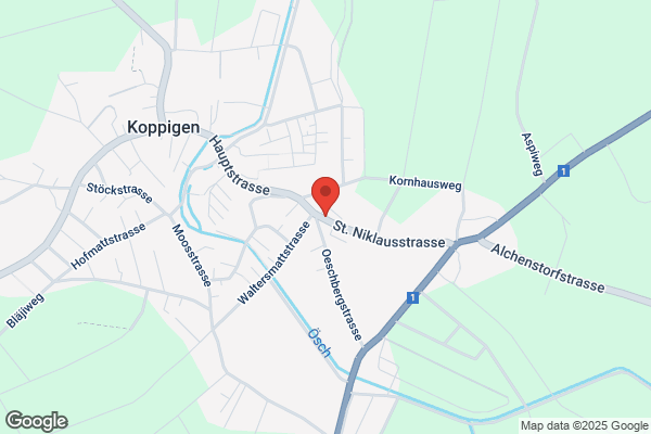 Jurassic Immobilien AG c/o Notariat Kaesermann