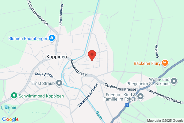 Musikschule Kleeb