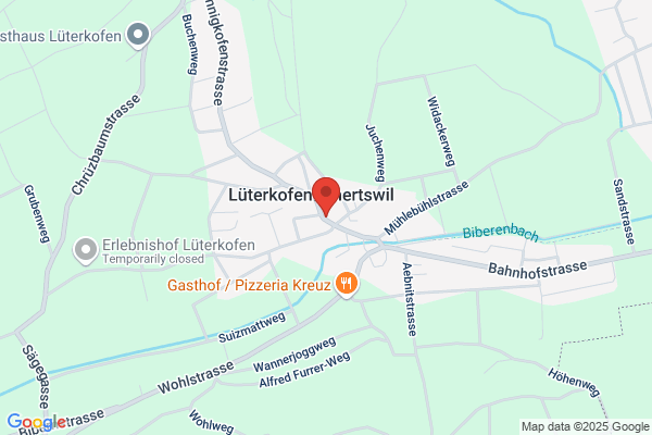Primaschule altes Schulhaus