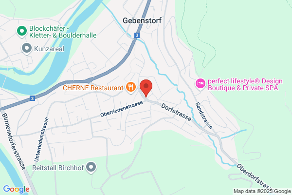 Restaurant Frohsinn