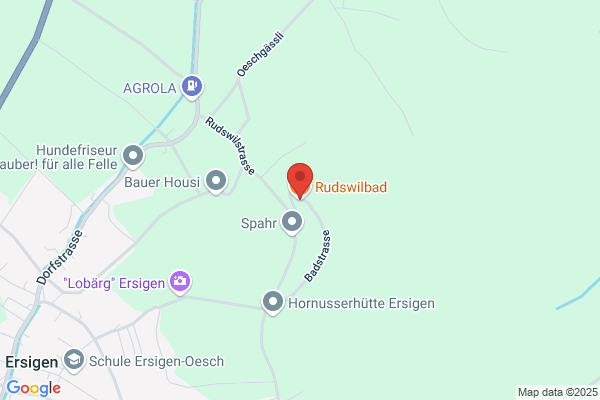 Restaurant Rudswilbad