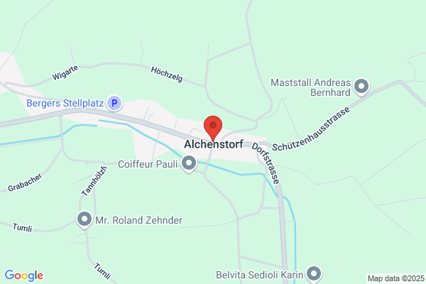 Robert Aeschbacher