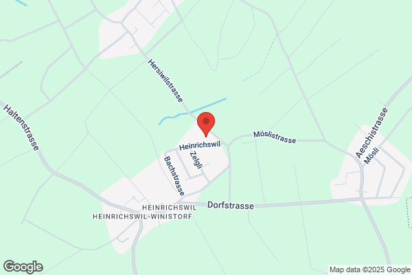 Schulgemeinde 3 Hoefe Heinrichswil