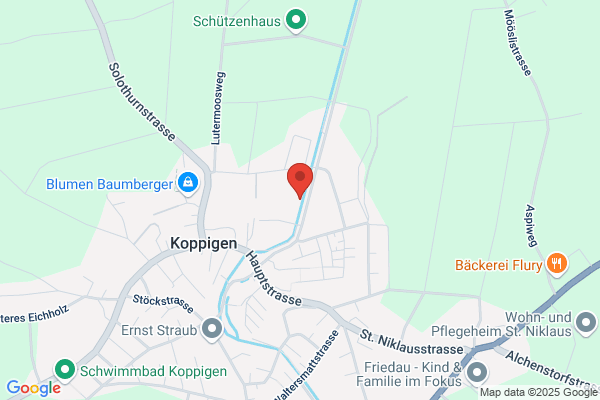 Sekundarschule Koppigen