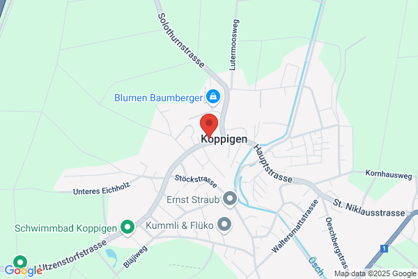 Volg Detailhandels AG