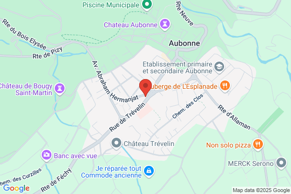 Aux bonnes Automobiles SA