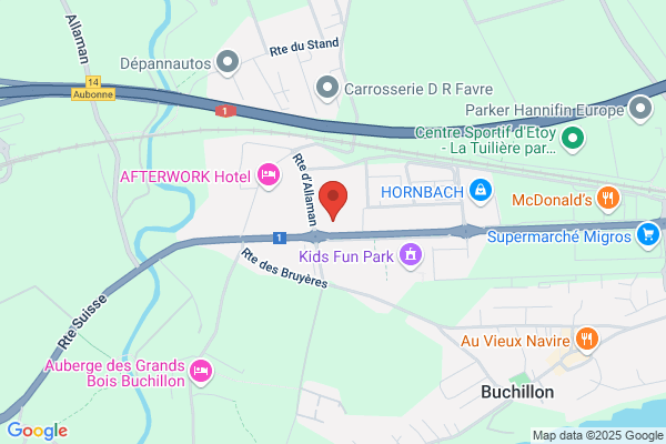 Lidl Suisse