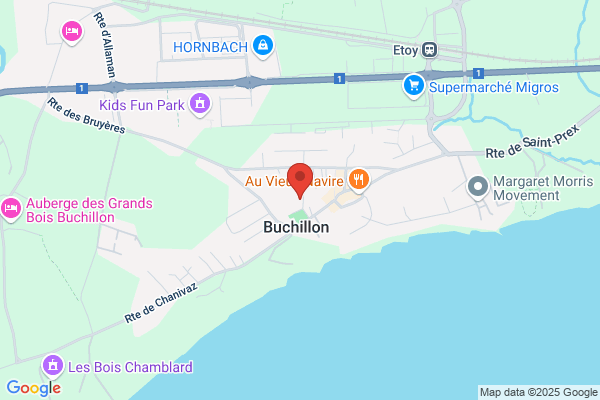 Administration communale
