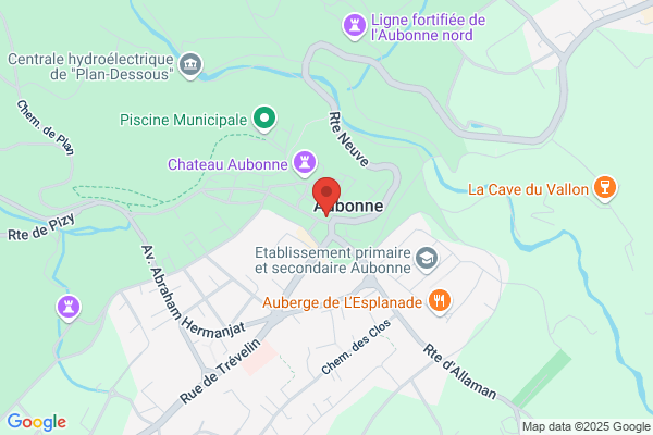 Administration communale