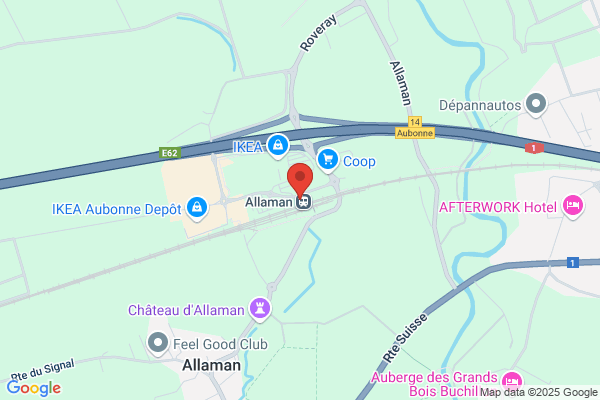 SOS Romandie Sàrl