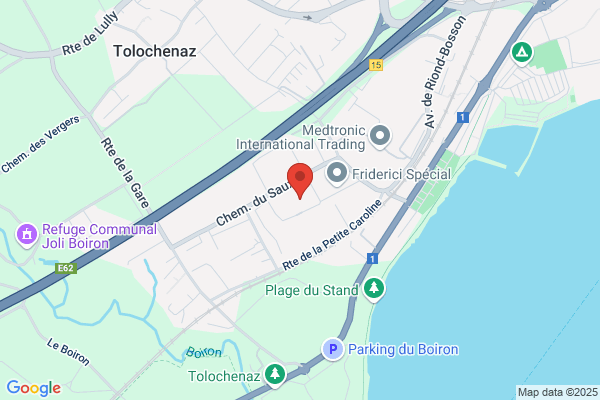 TAMMARO TRANSPORTS SA
