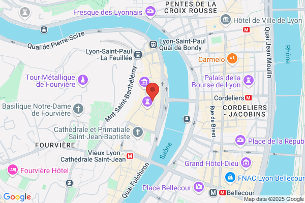 Hôtel-Restaurant du Boeuf