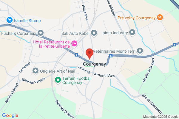 Administration communale